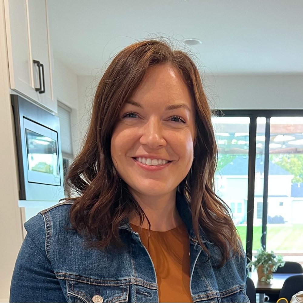Meet your Posher, Nicole